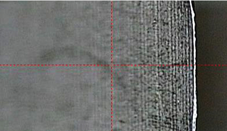 Proper bandsaw operation extends blade life