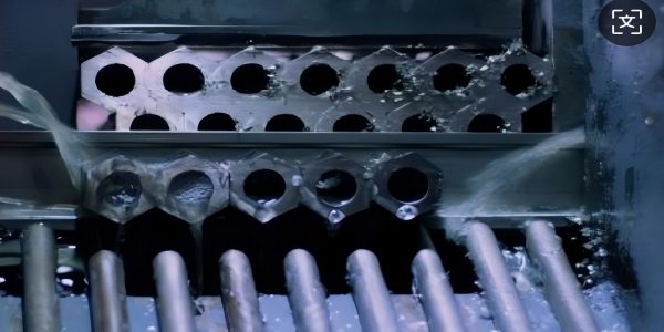 Carbide band saw blades