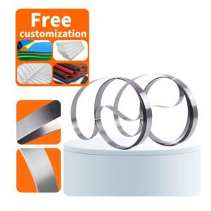 We offer free customization for EVA knife belts, providing personalized sizing and specification services tailored to customer requirements.